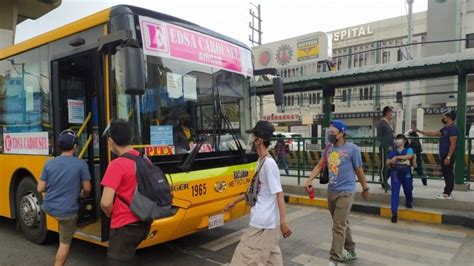 provincial buses update today|Complete list of all provincial bus and EDSA .